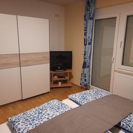 Gaestezimmer Bernkastel - Gaestehaus Barbara المظهر الخارجي الصورة