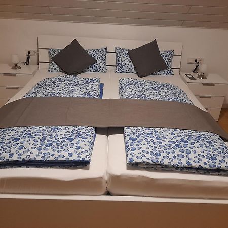 Gaestezimmer Bernkastel - Gaestehaus Barbara الغرفة الصورة