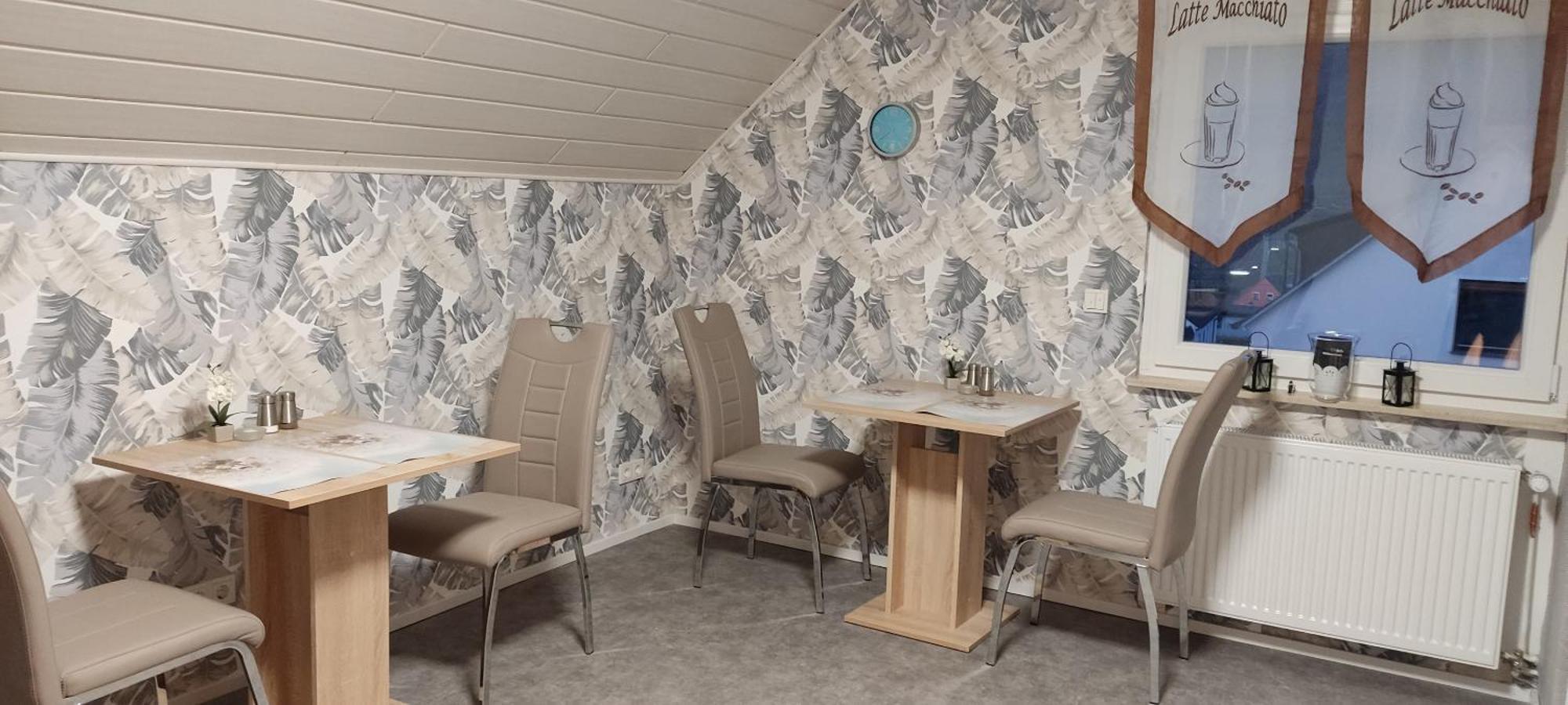 Gaestezimmer Bernkastel - Gaestehaus Barbara المظهر الخارجي الصورة