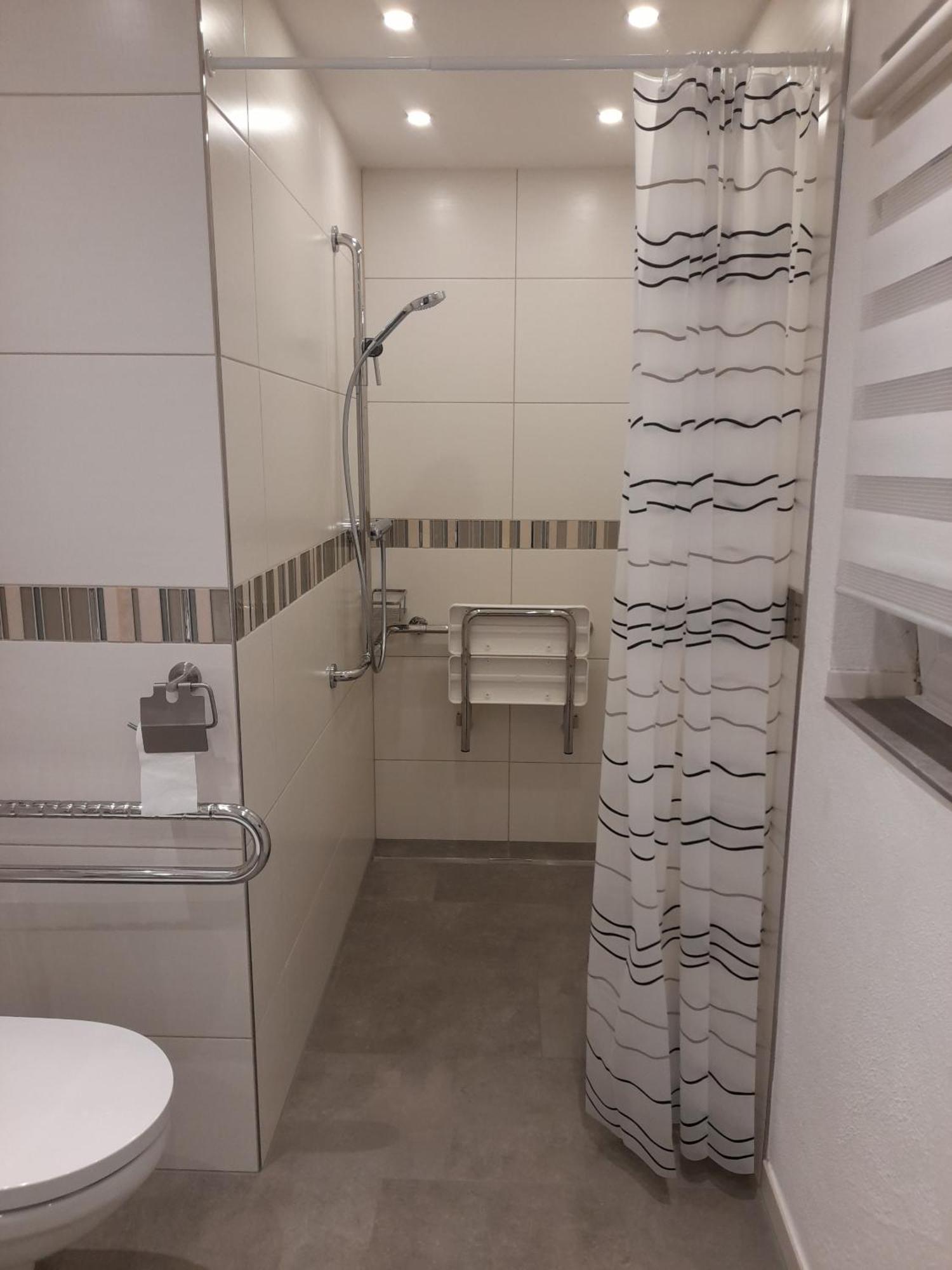 Gaestezimmer Bernkastel - Gaestehaus Barbara المظهر الخارجي الصورة