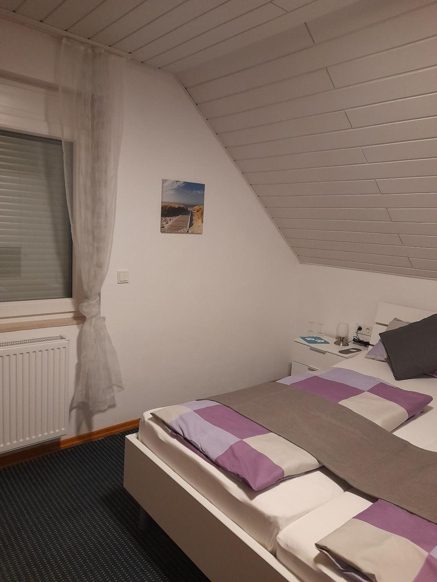 Gaestezimmer Bernkastel - Gaestehaus Barbara المظهر الخارجي الصورة