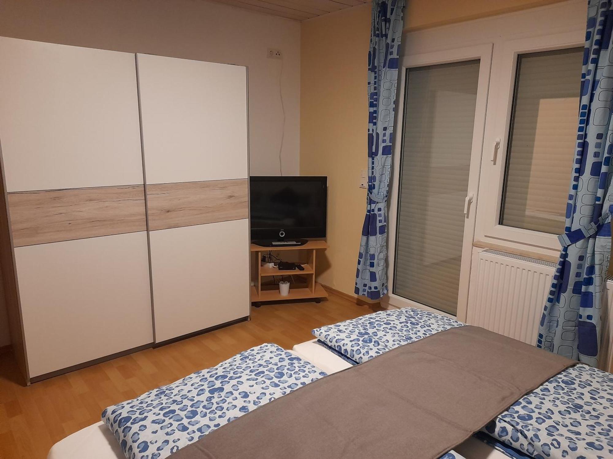 Gaestezimmer Bernkastel - Gaestehaus Barbara المظهر الخارجي الصورة
