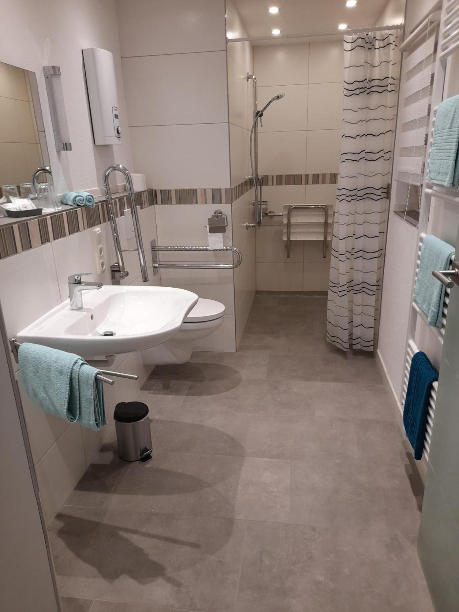 Gaestezimmer Bernkastel - Gaestehaus Barbara المظهر الخارجي الصورة