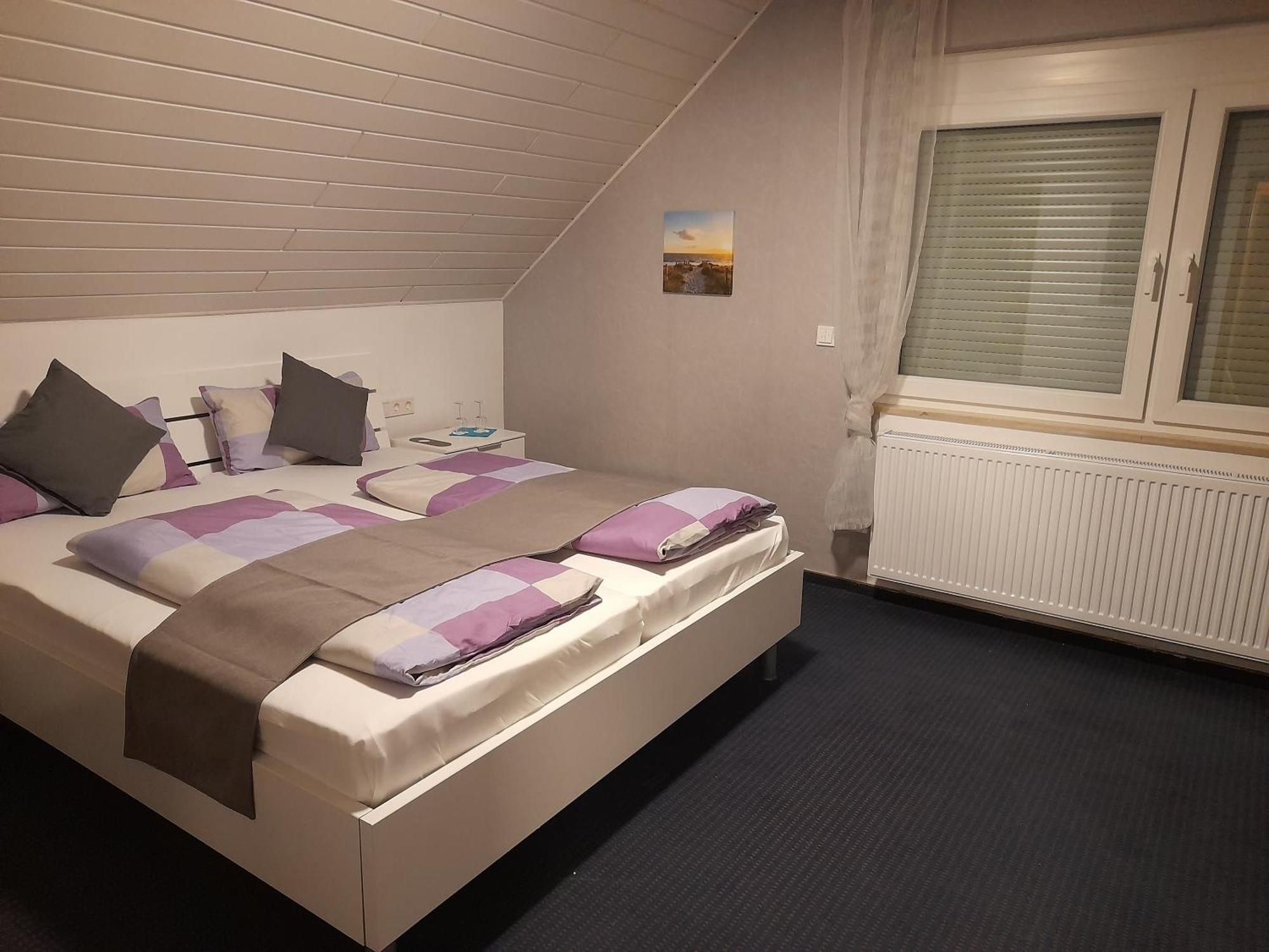 Gaestezimmer Bernkastel - Gaestehaus Barbara المظهر الخارجي الصورة