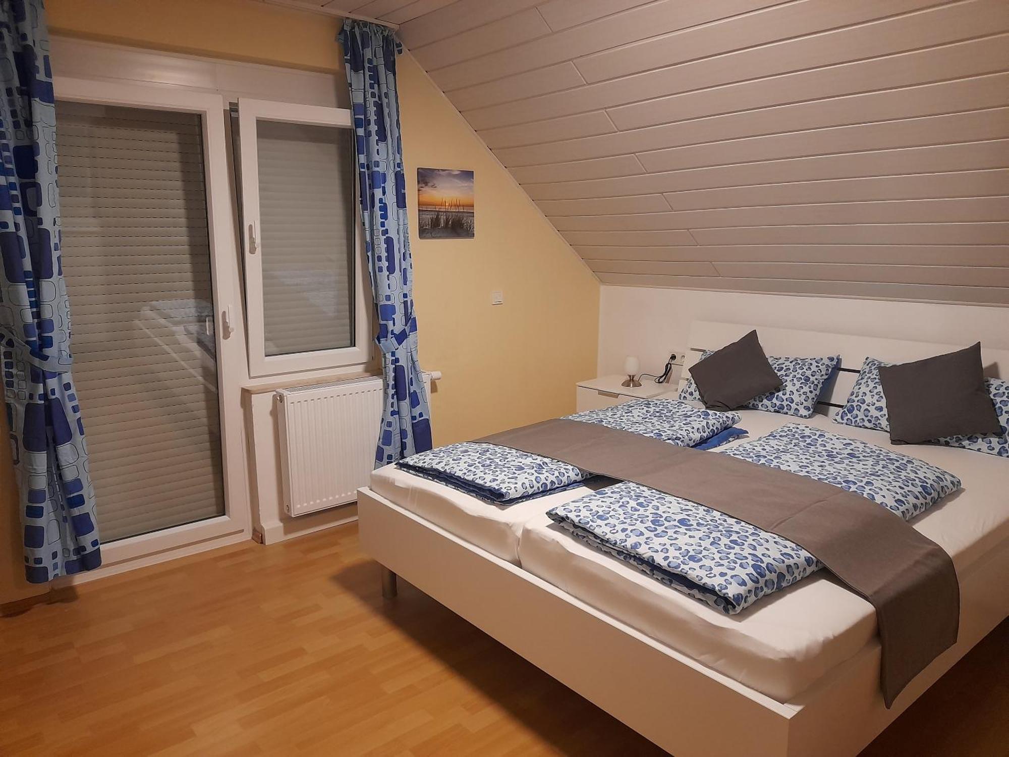 Gaestezimmer Bernkastel - Gaestehaus Barbara الغرفة الصورة