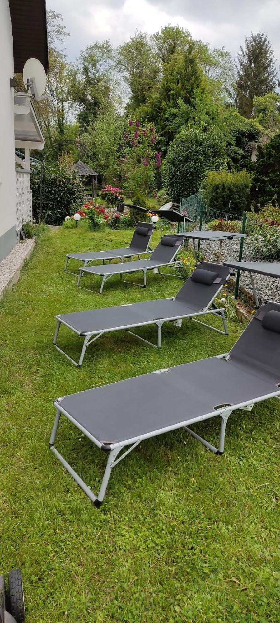 Gaestezimmer Bernkastel - Gaestehaus Barbara الغرفة الصورة