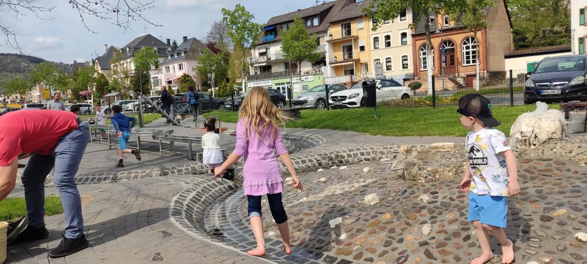 Gaestezimmer Bernkastel - Gaestehaus Barbara الغرفة الصورة