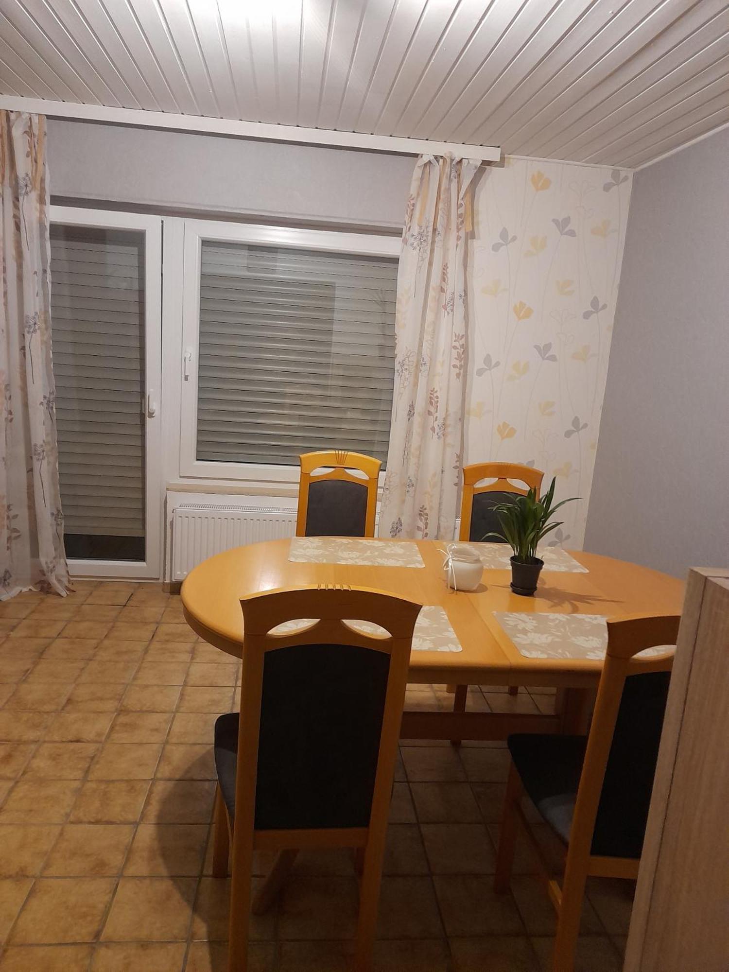 Gaestezimmer Bernkastel - Gaestehaus Barbara الغرفة الصورة